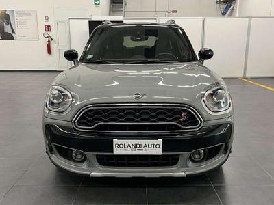 Mini Countryman COOPER S - - Joinsteer - #4