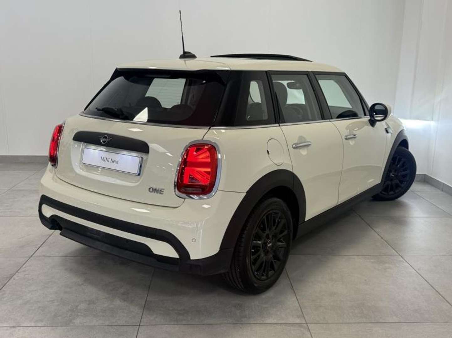 Mini One Edition Camden_One - 2022 - Joinsteer - #1