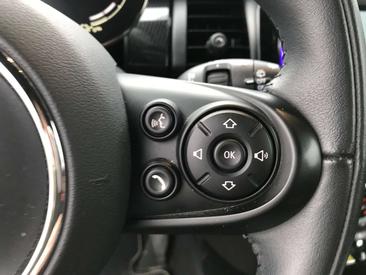 Mini 3 Portes Trim Cooper SE — photo 11
