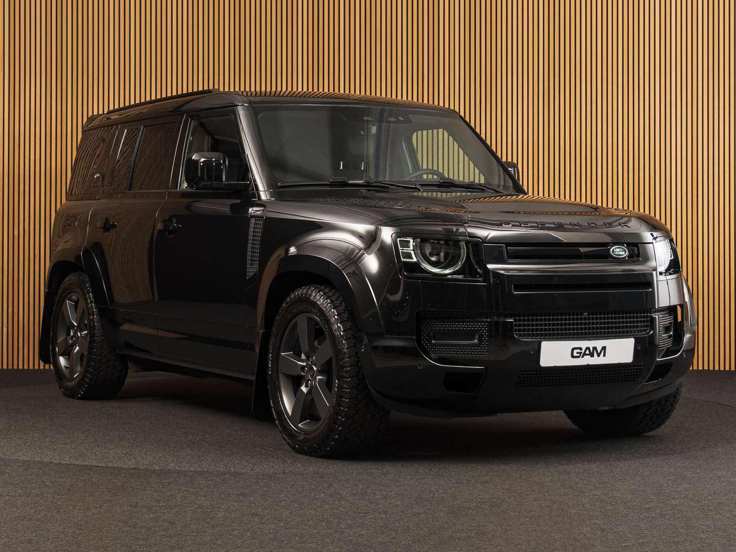 Land Rover Defender 110 X-Dynamic SE D200 - 2024 - Joinsteer - #7