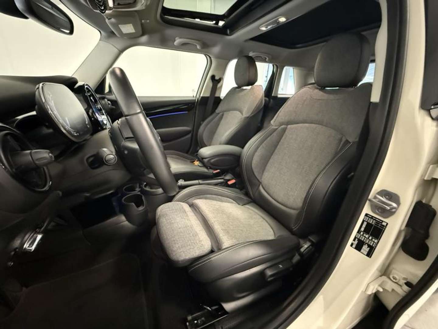 Mini One Edition Camden_One - 2022 - Joinsteer - #2