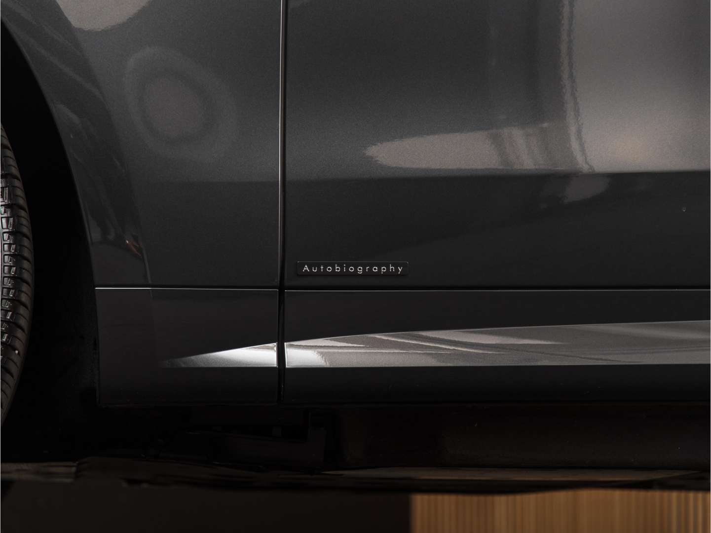 Land Rover Range Rover Sport Autobiography P550e - 2025 - Joinsteer - #11