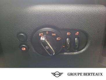 Mini 3 Portes Essential Cooper E — photo 18