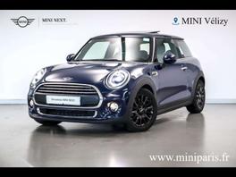 Mini One Heddon Street_One - 2019 - Joinsteer - #1