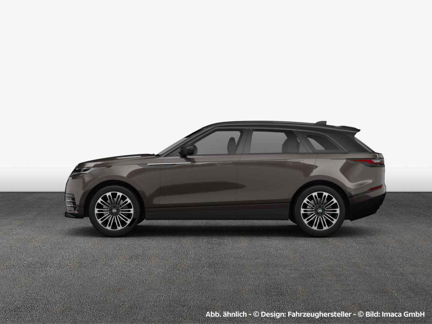 Land Rover Range Rover Velar P400e Autobiography - 2025 - Joinsteer - #2