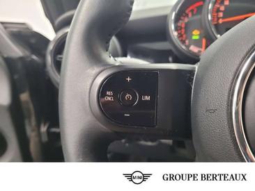 Mini 3 Portes Essential Cooper E — photo 19