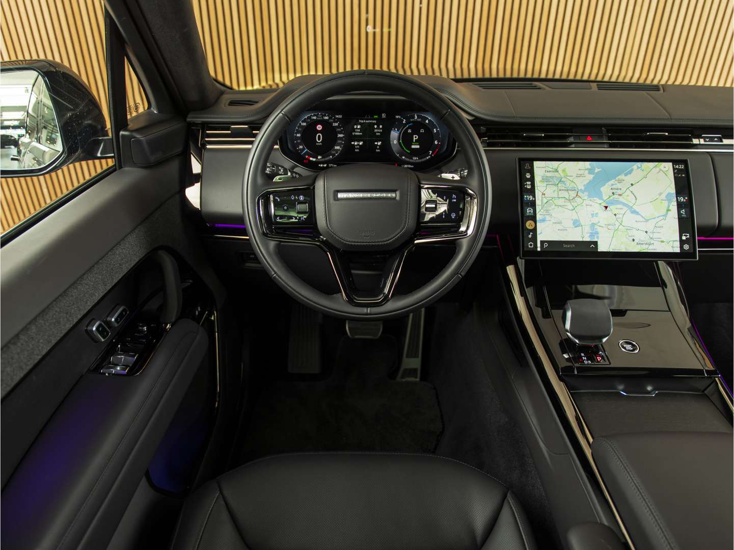 Land Rover Range Rover Sport Autobiography P550e - 2025 - Joinsteer - #13