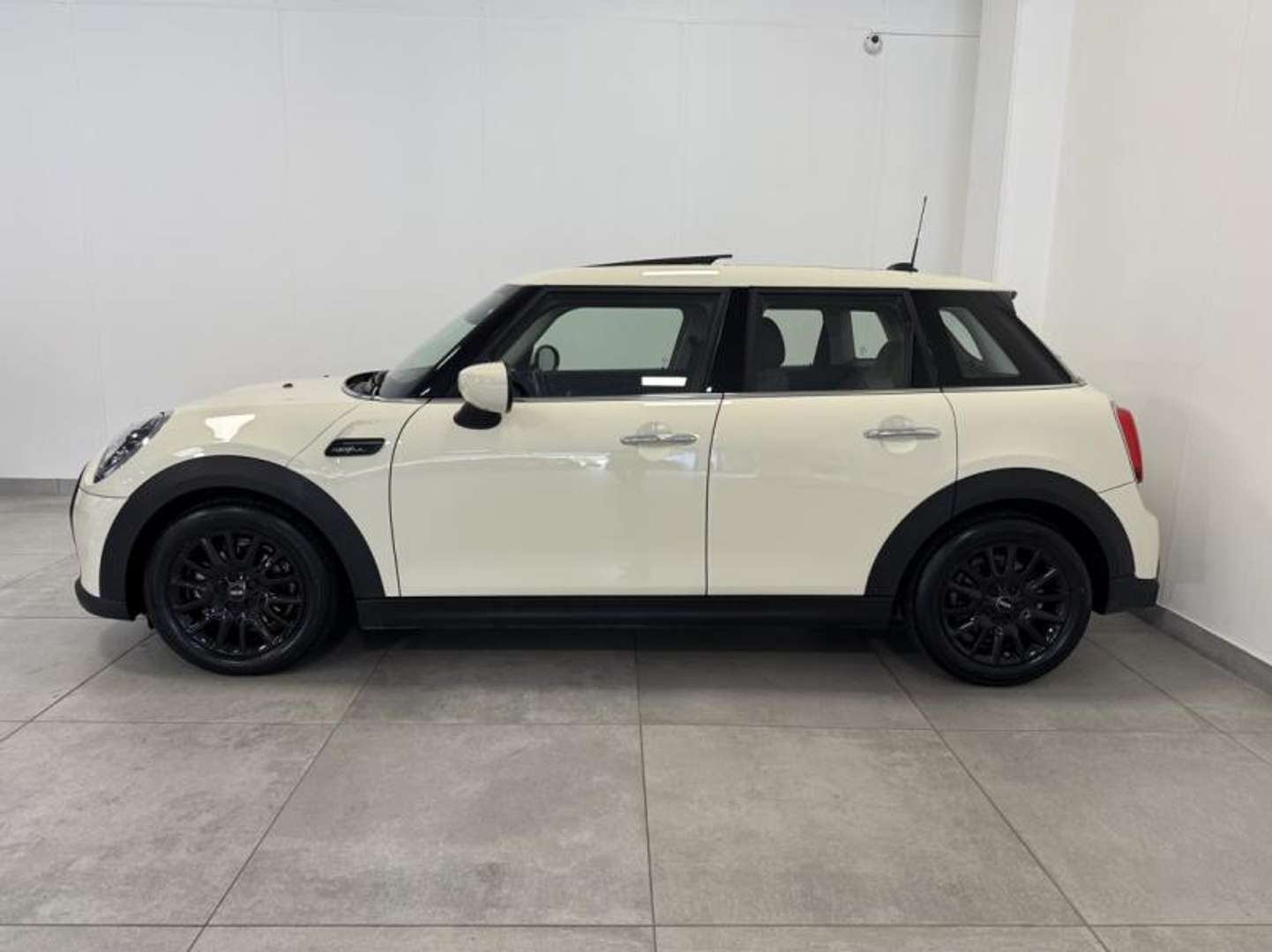 Mini One Edition Camden_One - 2022 - Joinsteer - #4