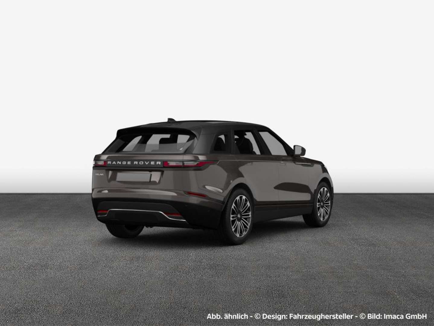 Land Rover Range Rover Velar P400e Autobiography - 2025 - Joinsteer - #3