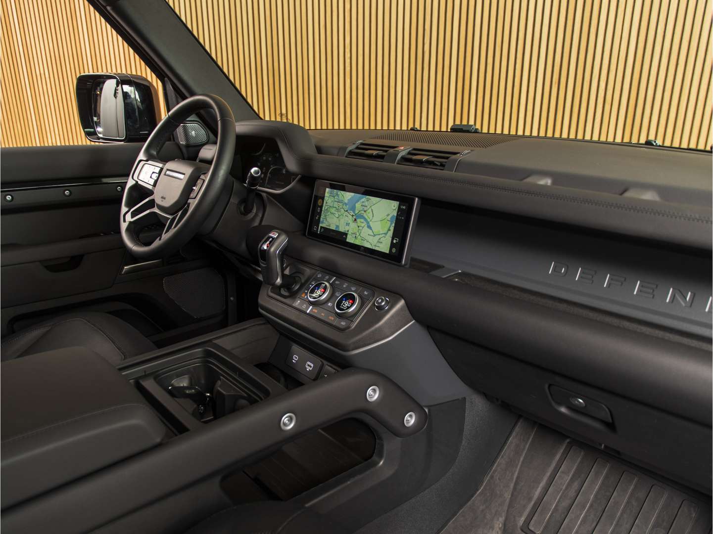 Land Rover Defender 110 X-Dynamic SE D200 - 2024 - Joinsteer - #11