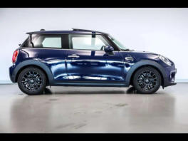 Mini One Heddon Street_One - 2019 - Joinsteer - #5