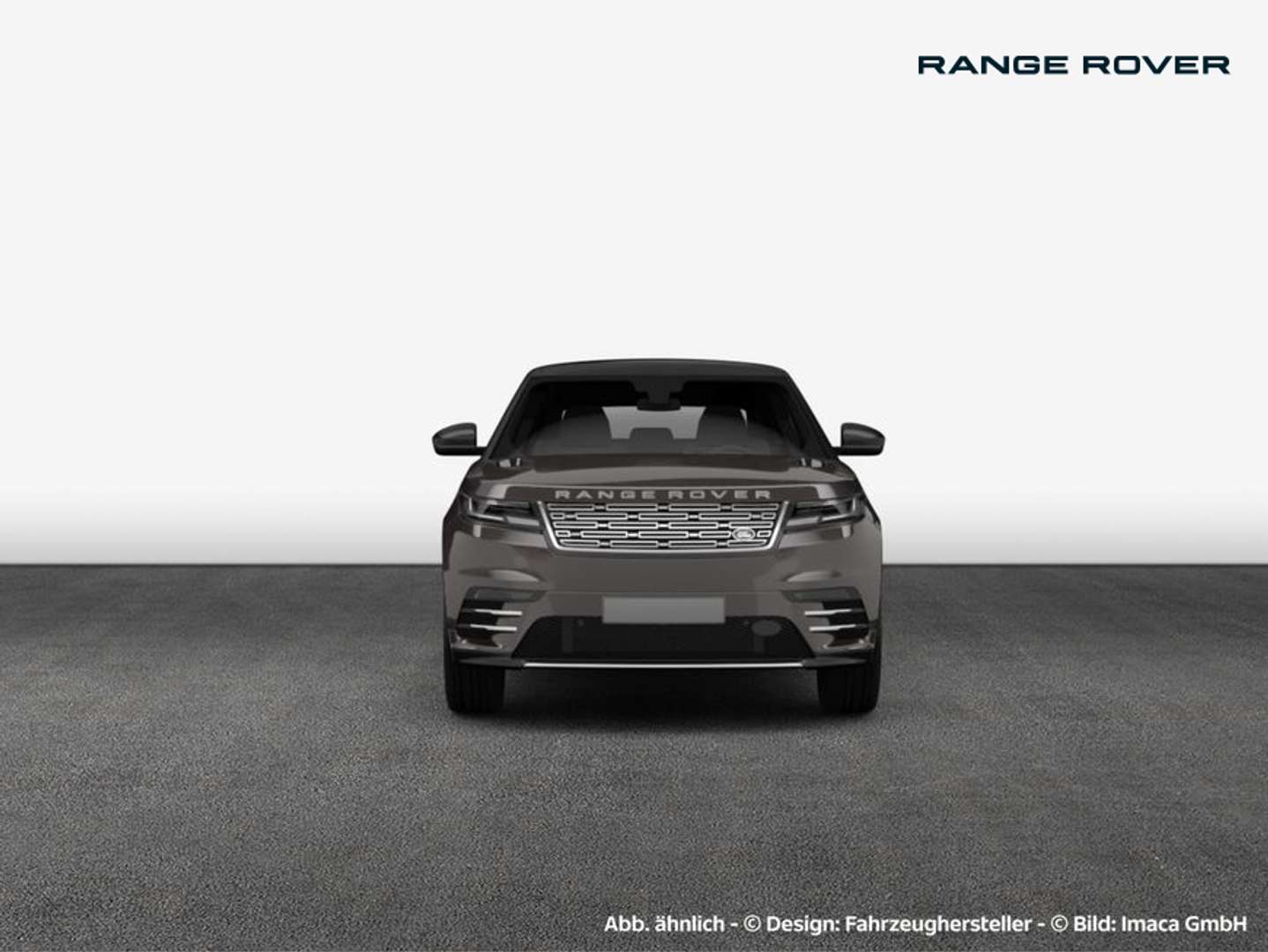 Land Rover Range Rover Velar P400e Autobiography - 2025 - Joinsteer - #4
