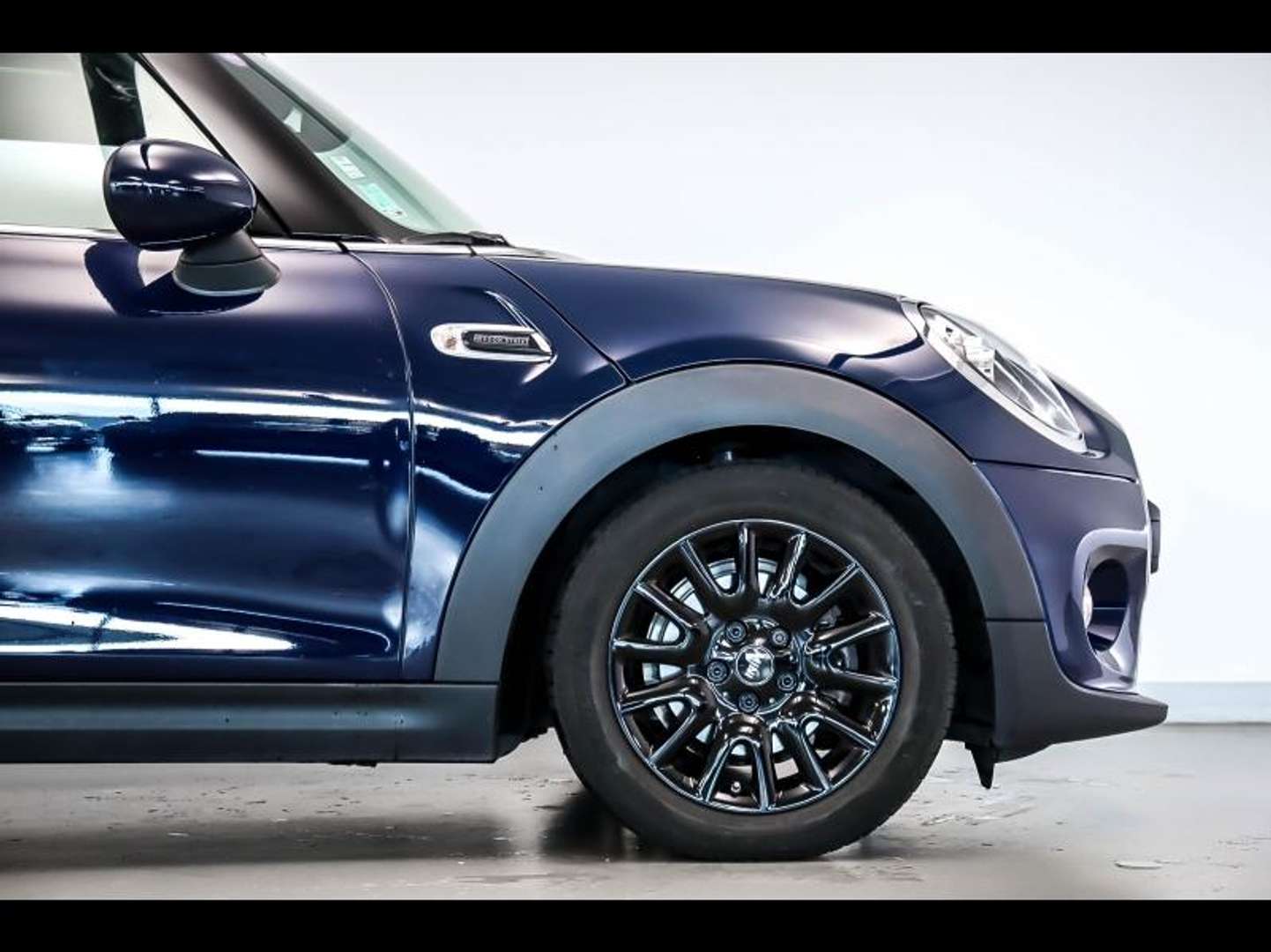 Mini One Heddon Street_One - 2019 - Joinsteer - #6