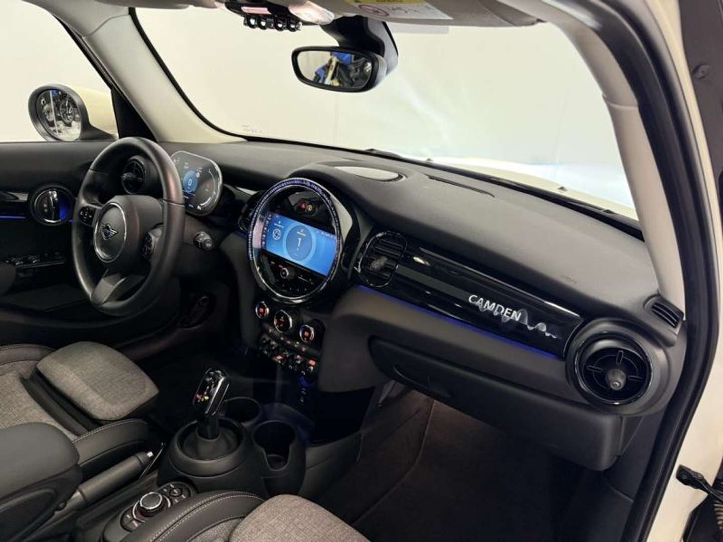 Mini One Edition Camden_One - 2022 - Joinsteer - #6