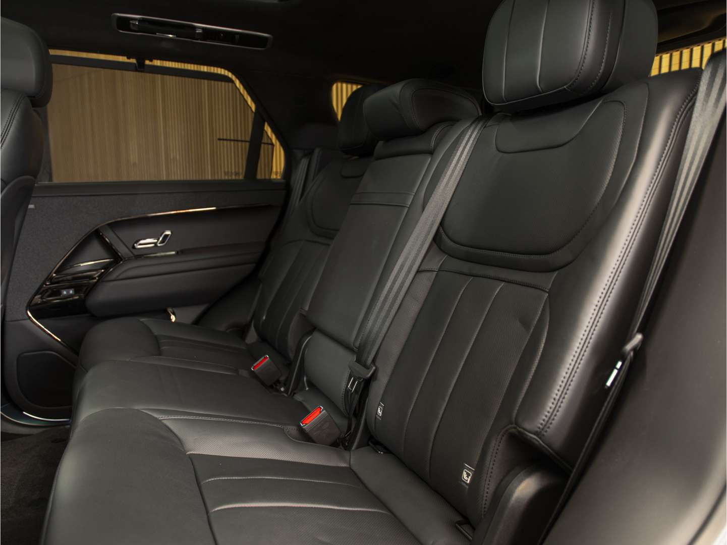 Land Rover Range Rover Sport Autobiography P550e - 2025 - Joinsteer - #16