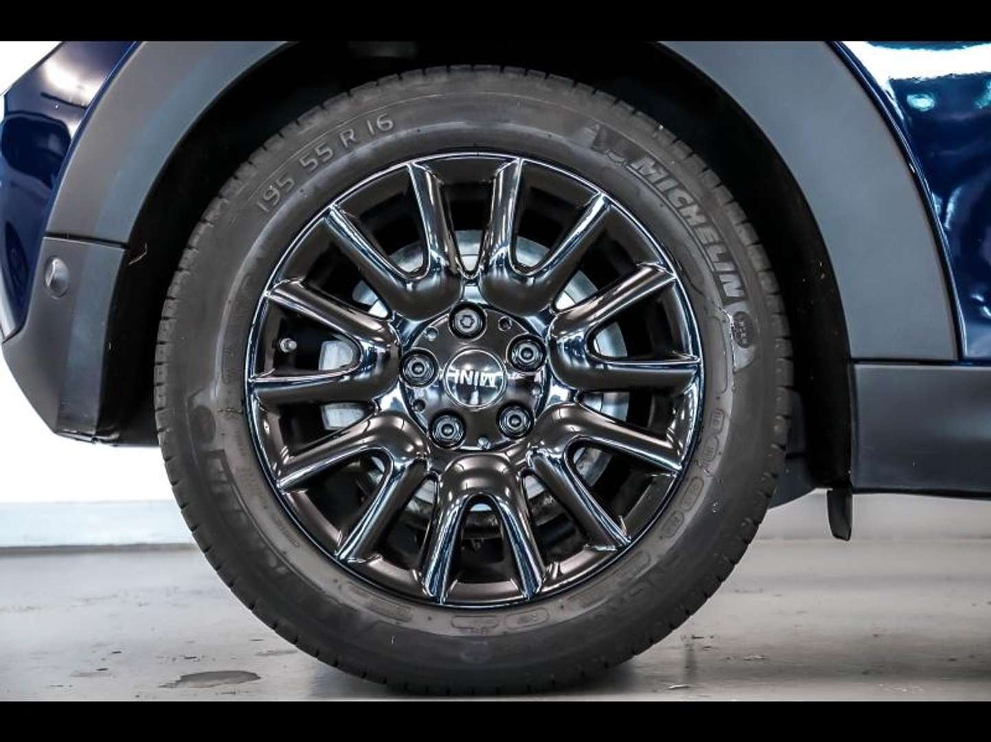 Mini One Heddon Street_One - 2019 - Joinsteer - #7