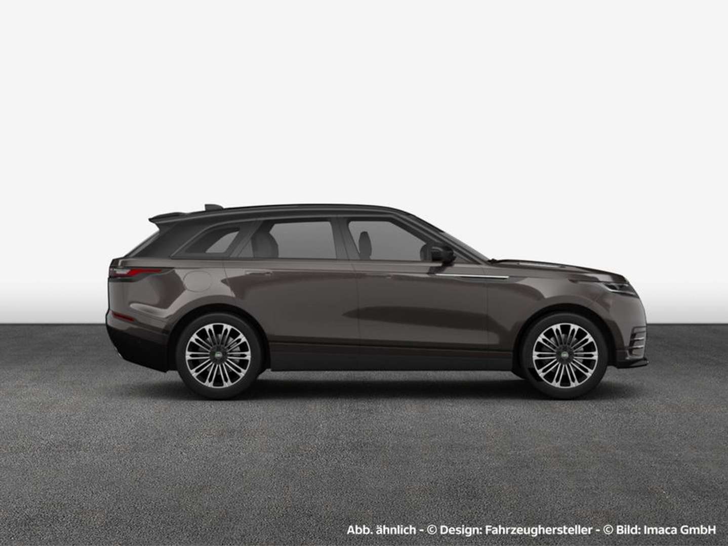 Land Rover Range Rover Velar P400e Autobiography - 2025 - Joinsteer - #6