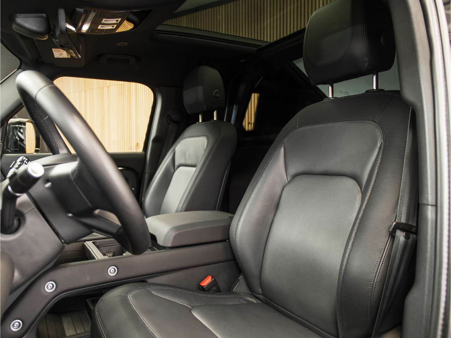 Land Rover Defender 110 X-Dynamic SE D200 - 2024 - Joinsteer - #14