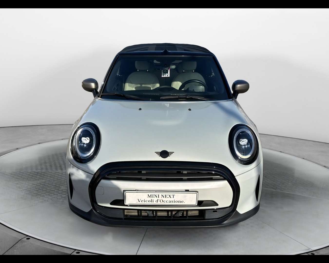 Mini Cabrio Yours Cooper - 2021 - Joinsteer - #2