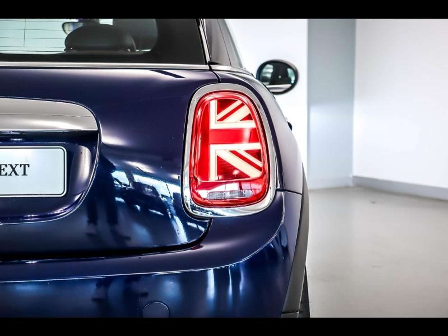 Mini One Heddon Street_One - 2019 - Joinsteer - #8