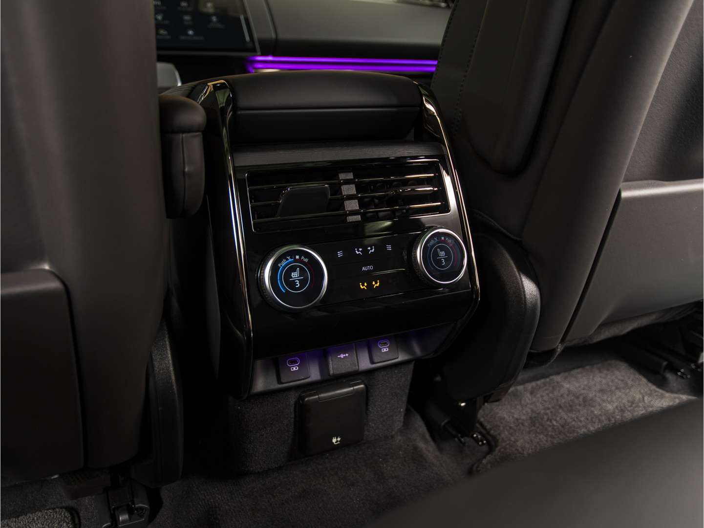 Land Rover Range Rover Sport Autobiography P550e - 2025 - Joinsteer - #17