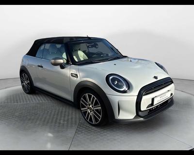 Mini Cabrio Yours Cooper -  - Joinsteer - #2