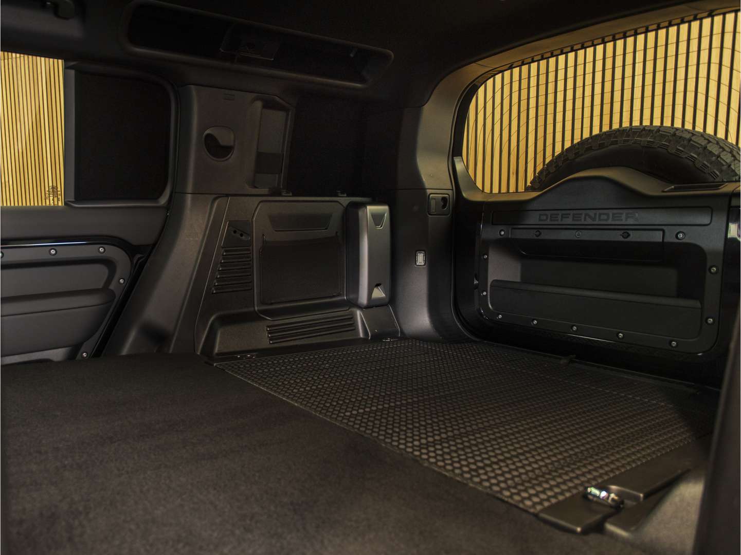 Land Rover Defender 110 X-Dynamic SE D200 - 2024 - Joinsteer - #15