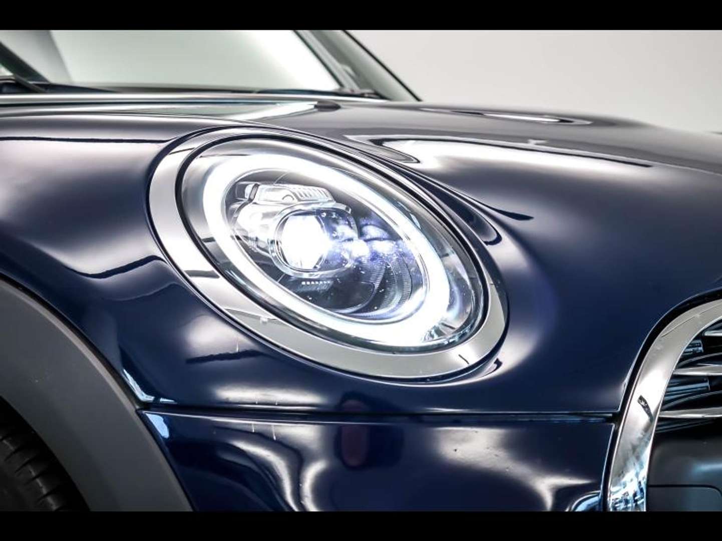 Mini One Heddon Street_One - 2019 - Joinsteer - #9