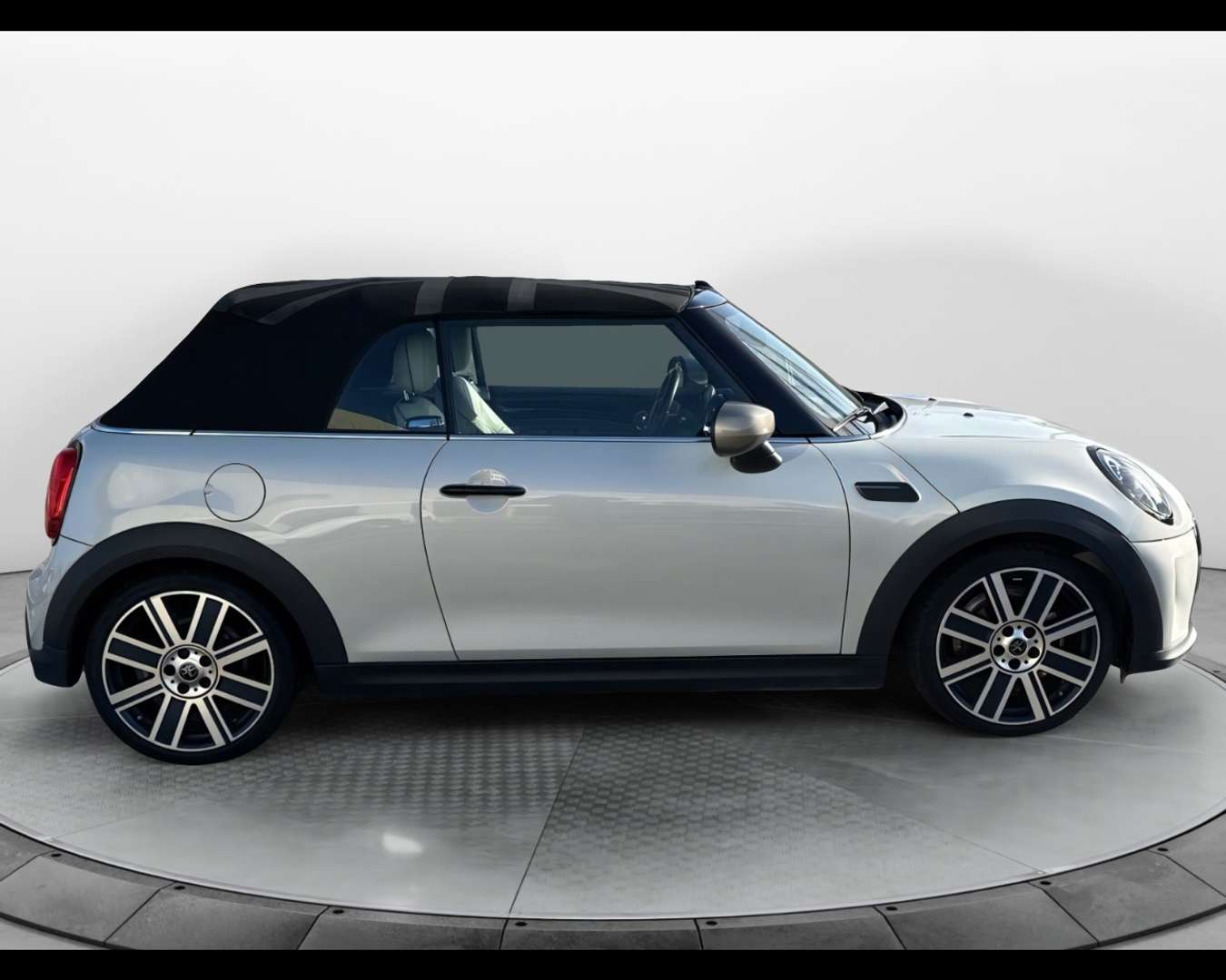 Mini Cabrio Yours Cooper - 2021 - Joinsteer - #4