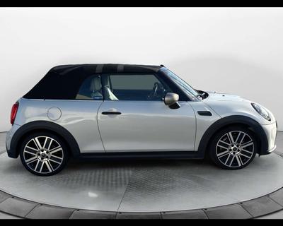 Mini Cabrio Yours Cooper -  - Joinsteer - #3