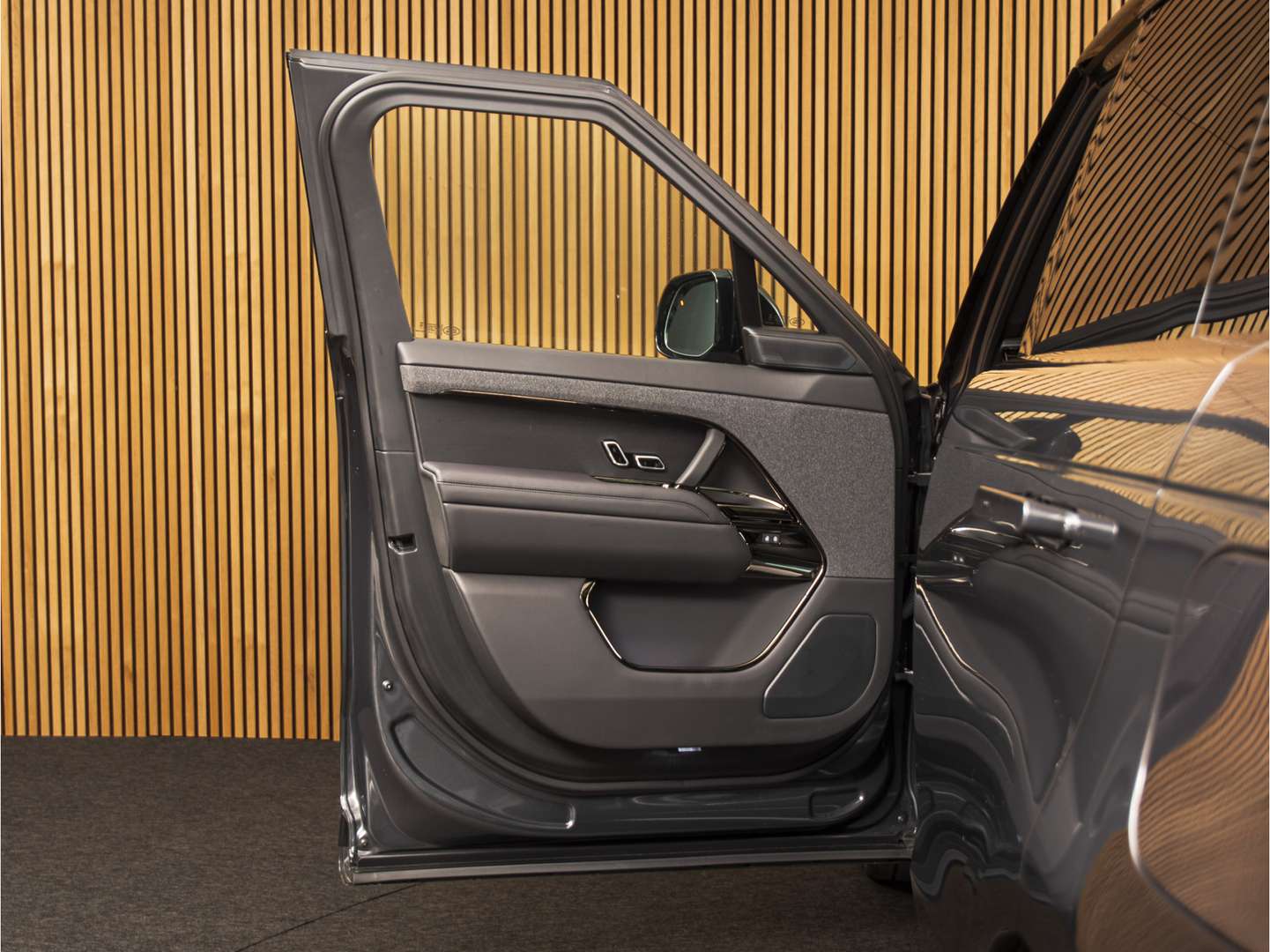 Land Rover Range Rover Sport Autobiography P550e - 2025 - Joinsteer - #18