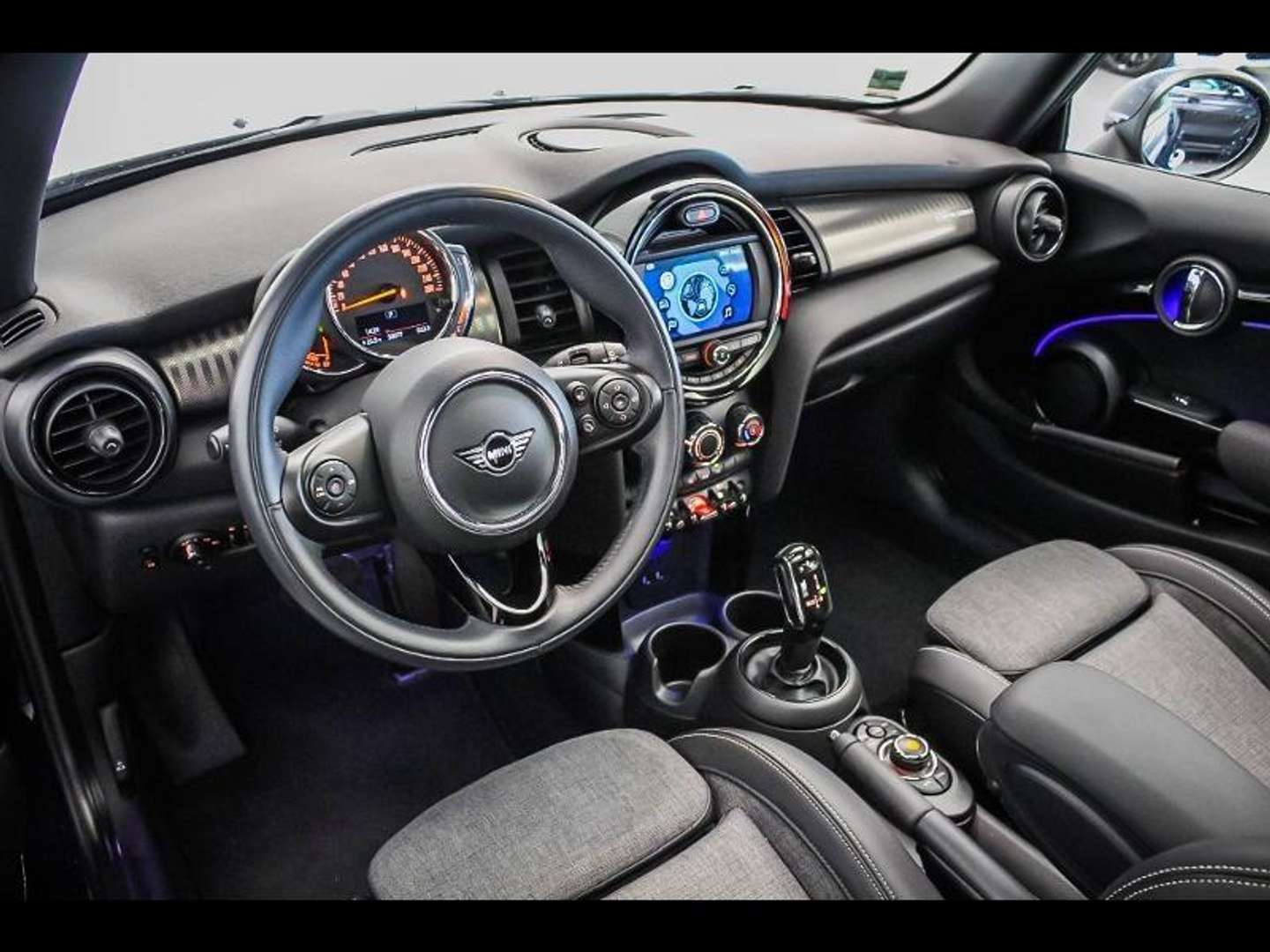 Mini One Heddon Street_One - 2019 - Joinsteer - #10