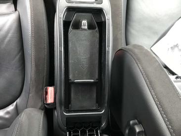 Mini 3 Portes Trim Cooper SE — photo 17
