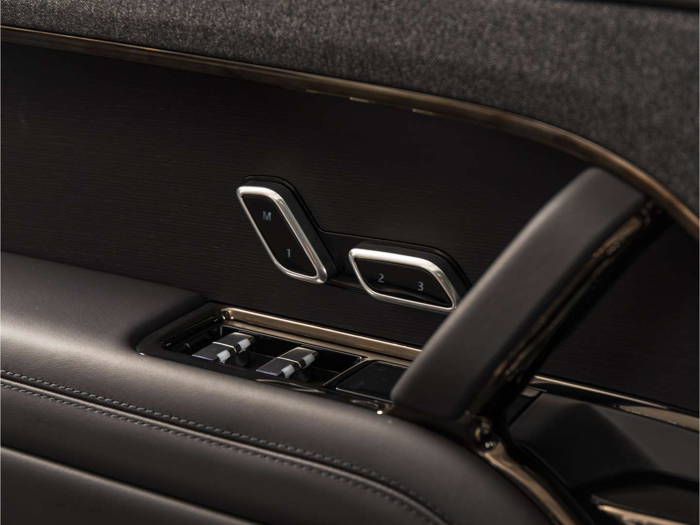 Land Rover Range Rover Sport Autobiography P550e - 2025 - Joinsteer - #19