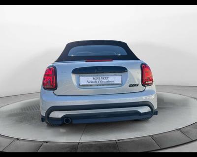 Mini Cabrio Yours Cooper -  - Joinsteer - #5