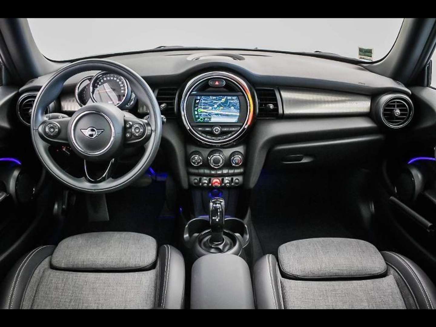 Mini One Heddon Street_One - 2019 - Joinsteer - #11