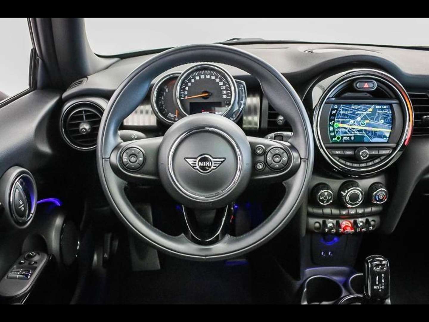 Mini One Heddon Street_One - 2019 - Joinsteer - #12