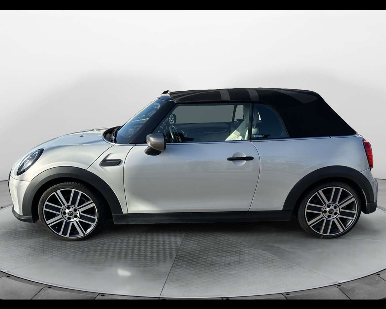 Mini Cabrio Yours Cooper - 2021 - Joinsteer - #8