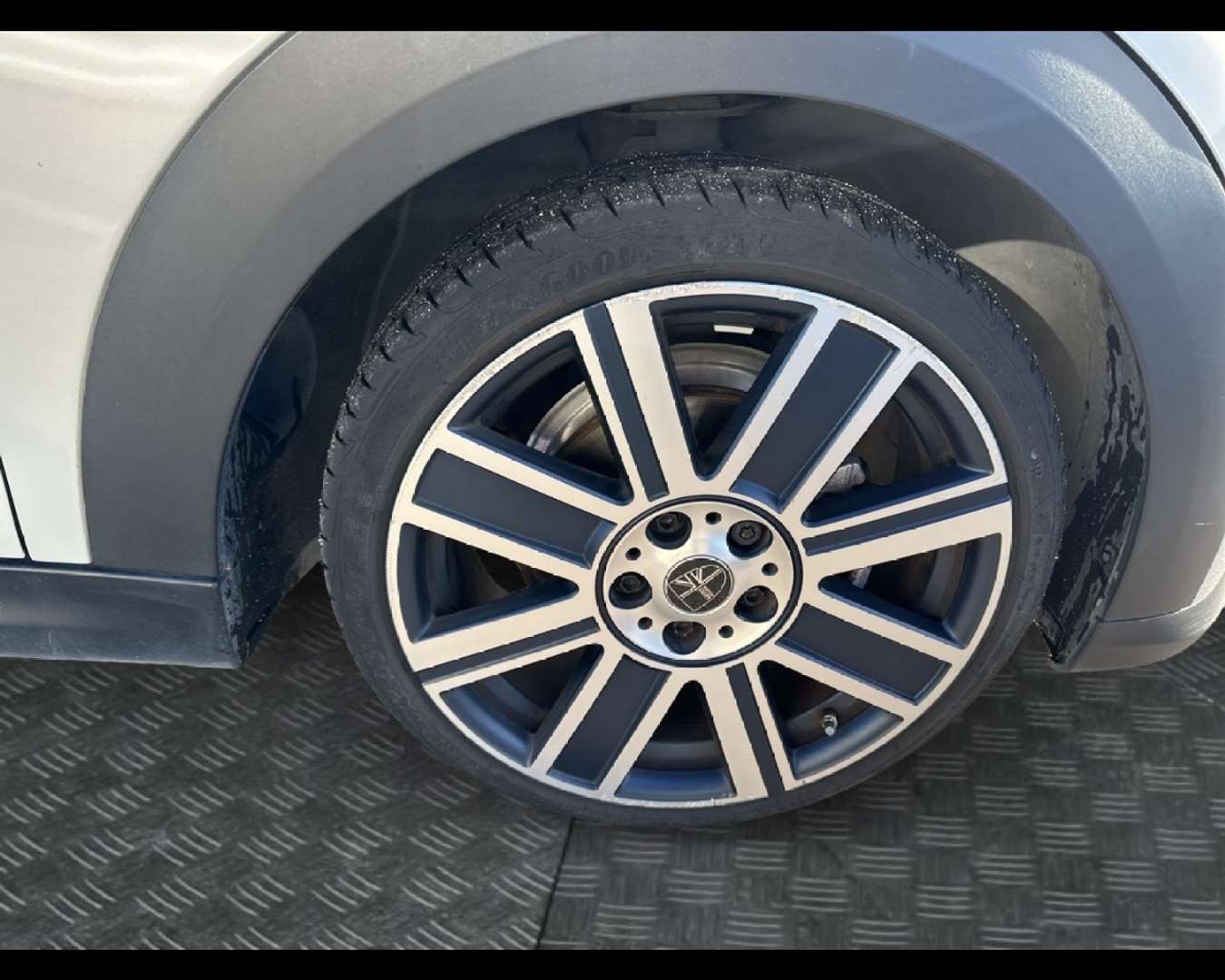 Mini Cabrio Yours Cooper - 2021 - Joinsteer - #9