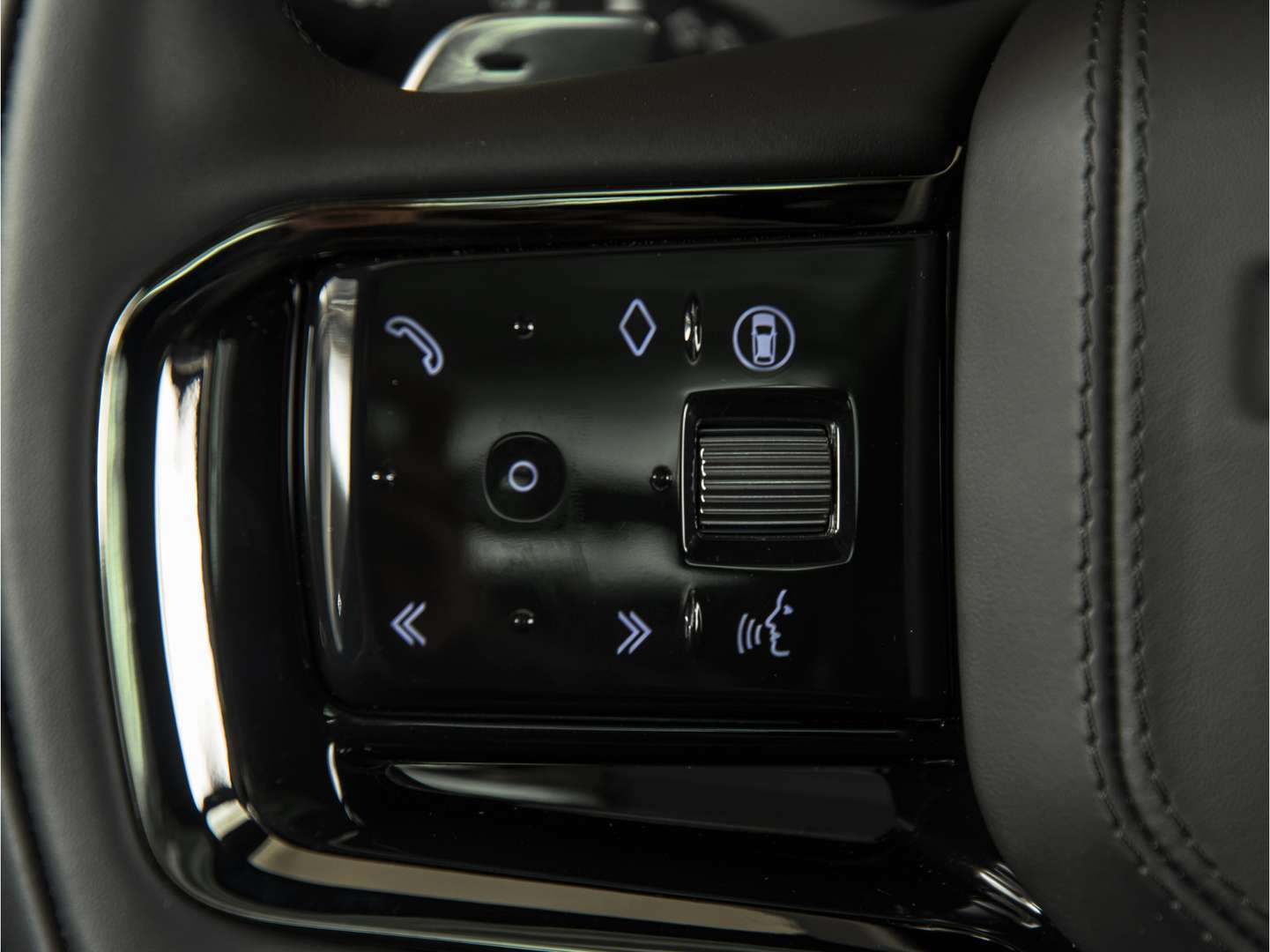 Land Rover Range Rover Sport Autobiography P550e - 2025 - Joinsteer - #21