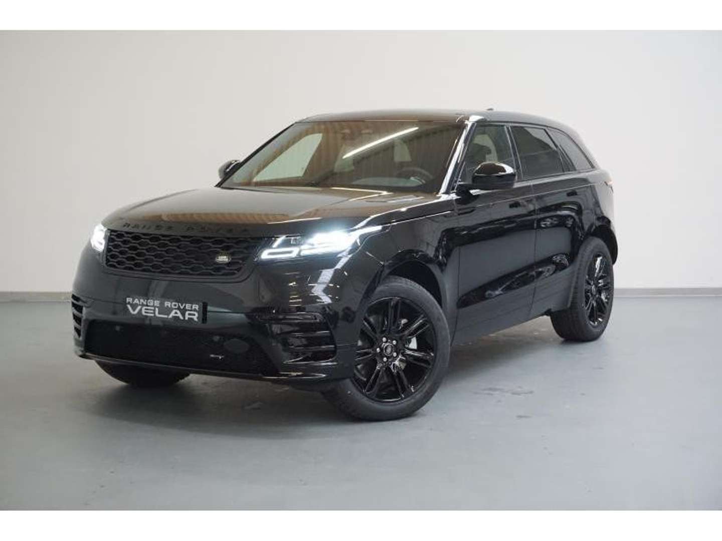 Land Rover Range Rover Velar R-Dynamic SE - 2023 - Joinsteer - #1