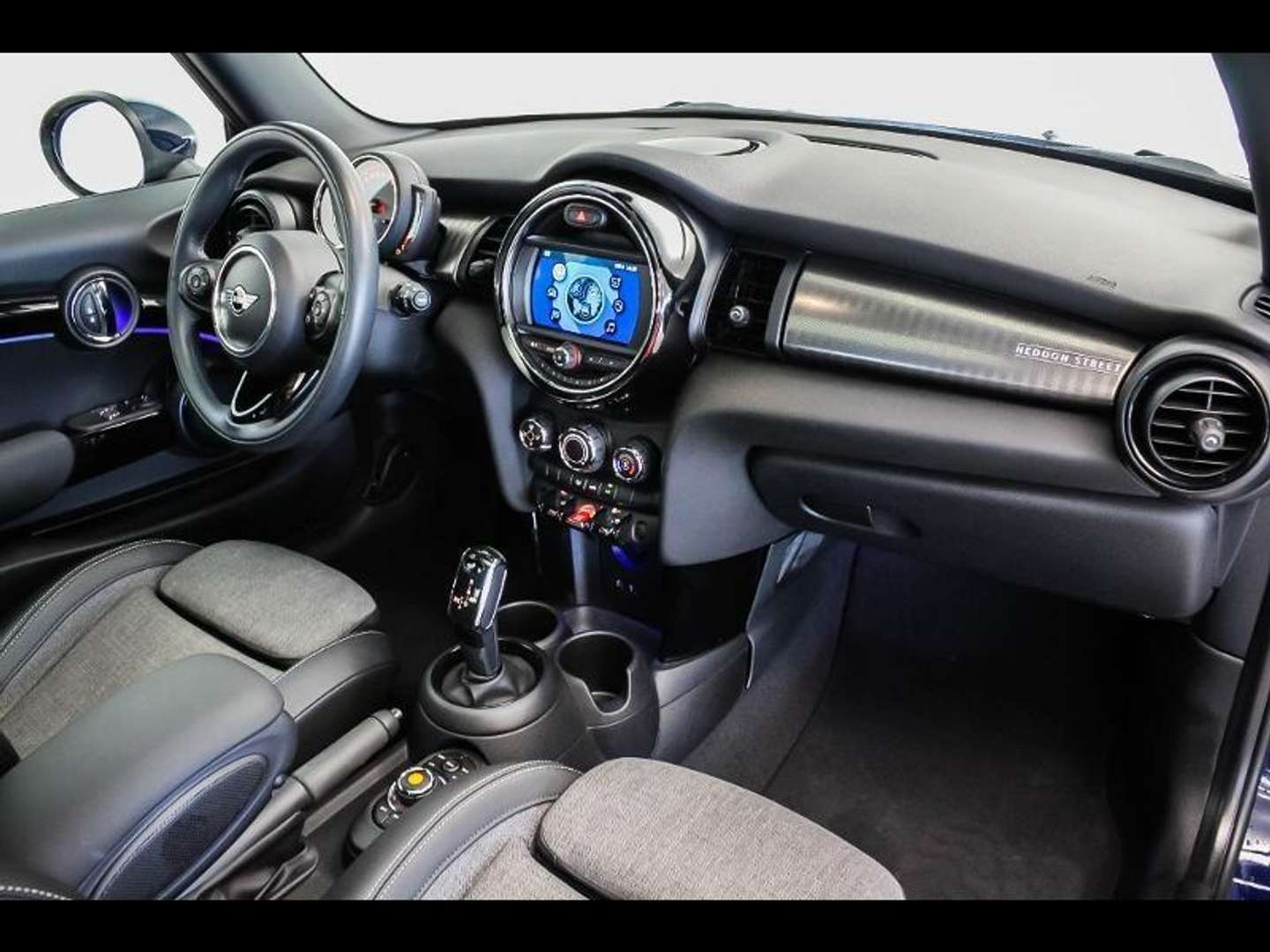 Mini One Heddon Street_One - 2019 - Joinsteer - #13