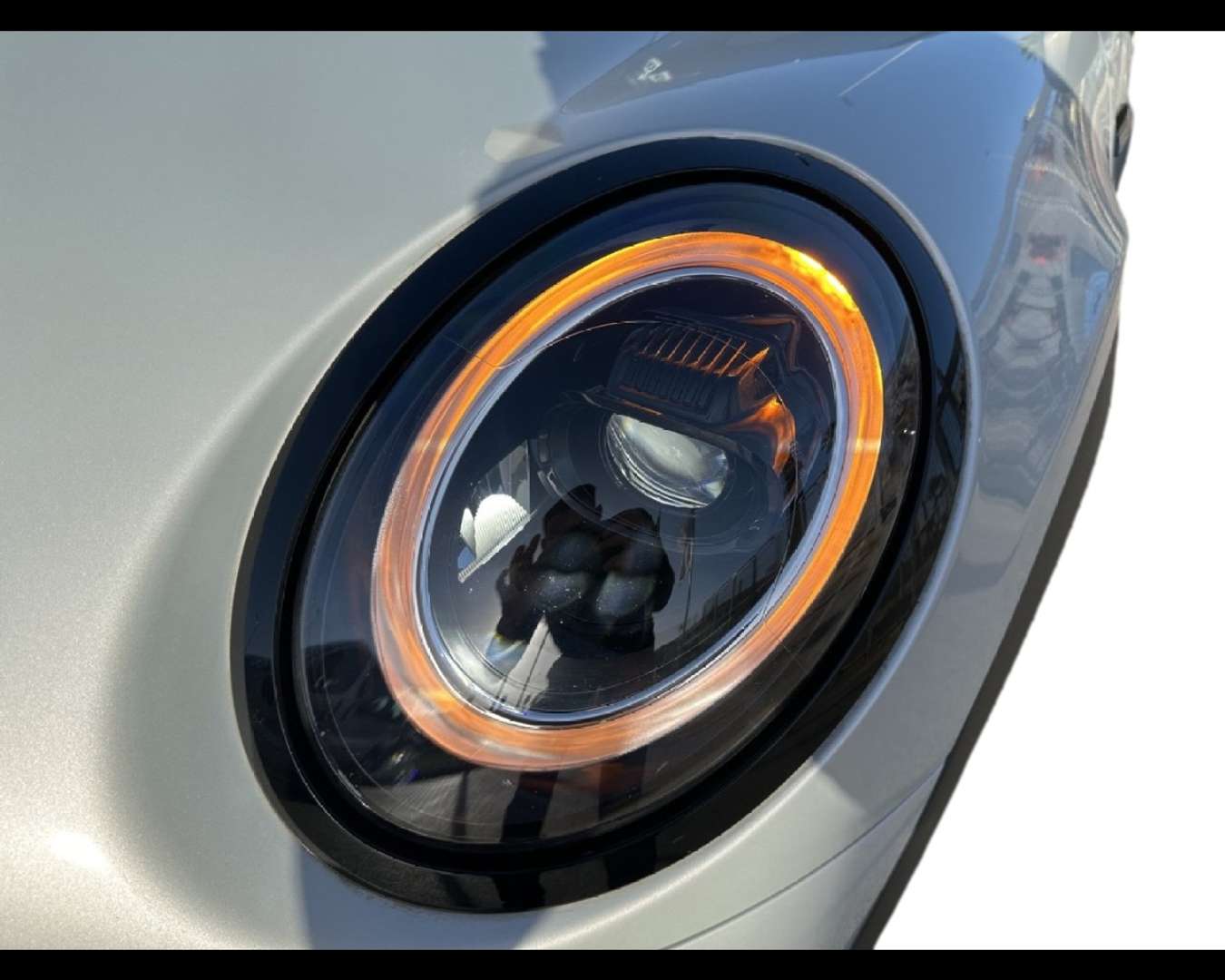 Mini Cabrio Yours Cooper - 2021 - Joinsteer - #10