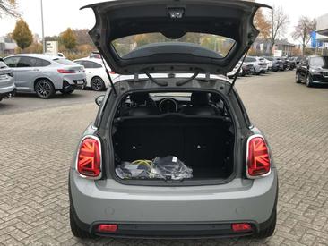 Mini 3 Portes Trim Cooper SE — photo 19