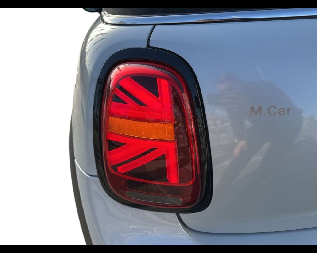 Mini Cabrio Yours Cooper - 2021 - Joinsteer - #11