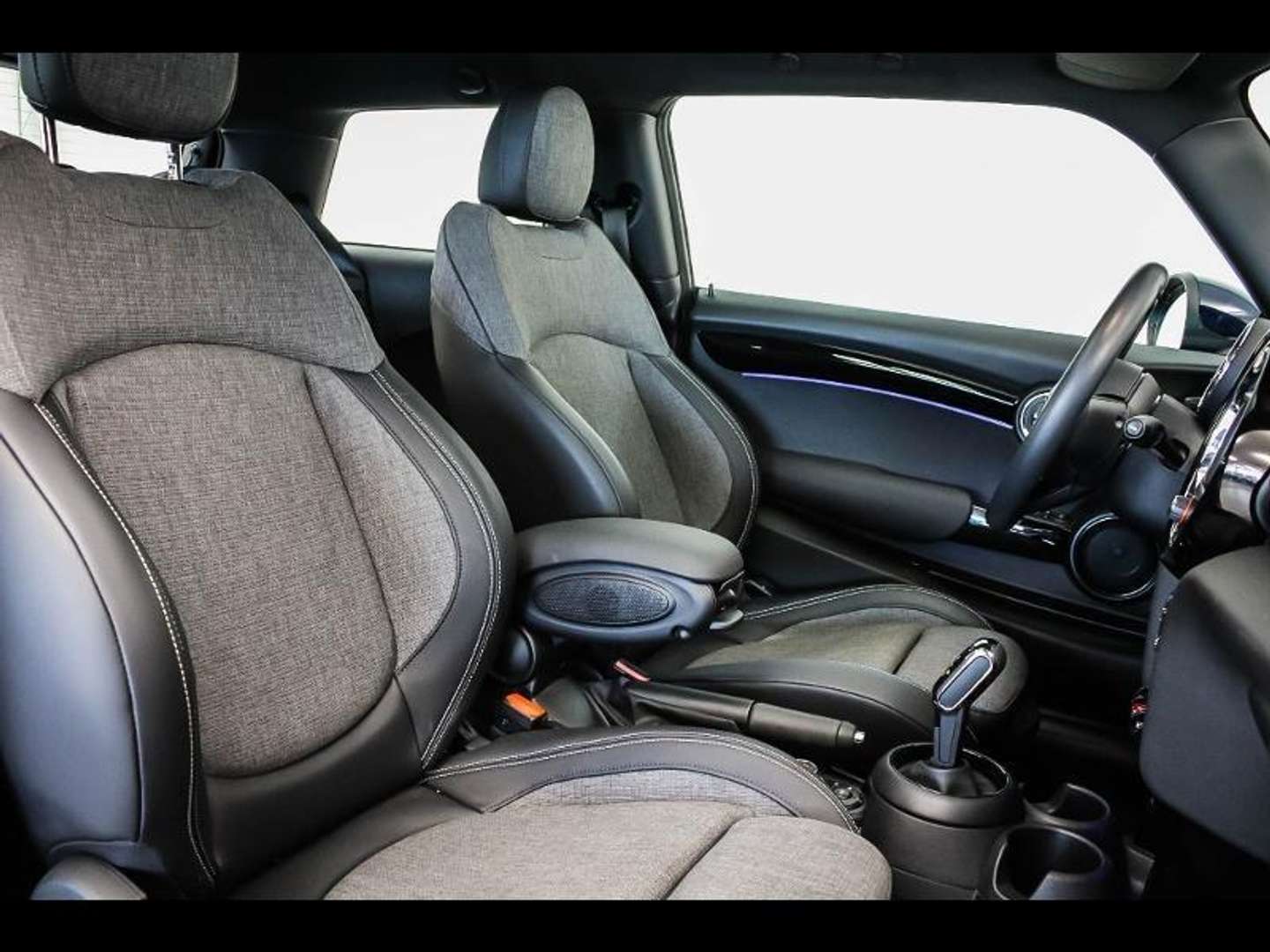 Mini One Heddon Street_One - 2019 - Joinsteer - #14