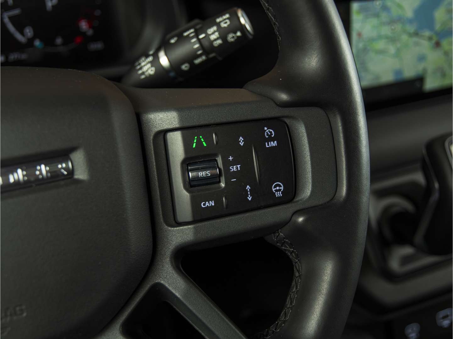 Land Rover Defender 110 X-Dynamic SE D200 - 2024 - Joinsteer - #20