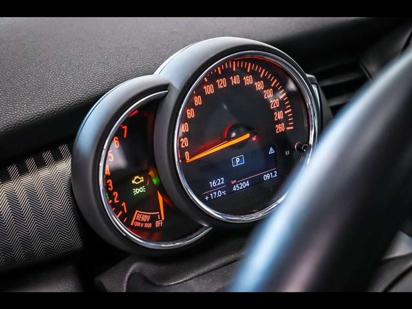 Mini One Heddon Street_One - 2019 - Joinsteer - #15