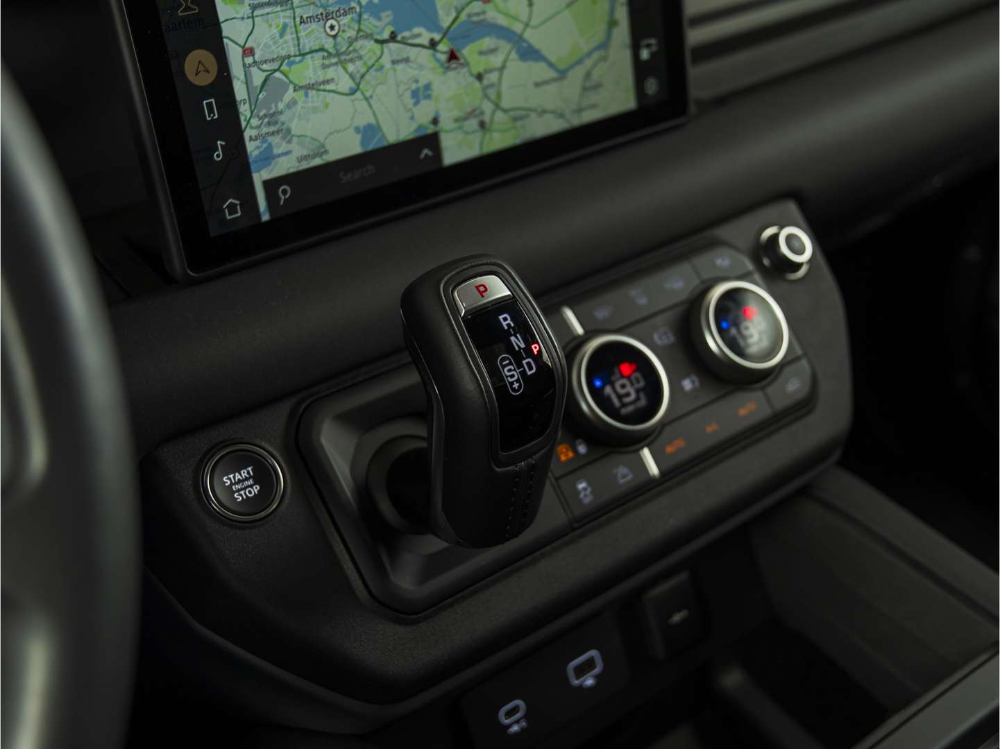 Land Rover Defender 110 X-Dynamic SE D200 - 2024 - Joinsteer - #21