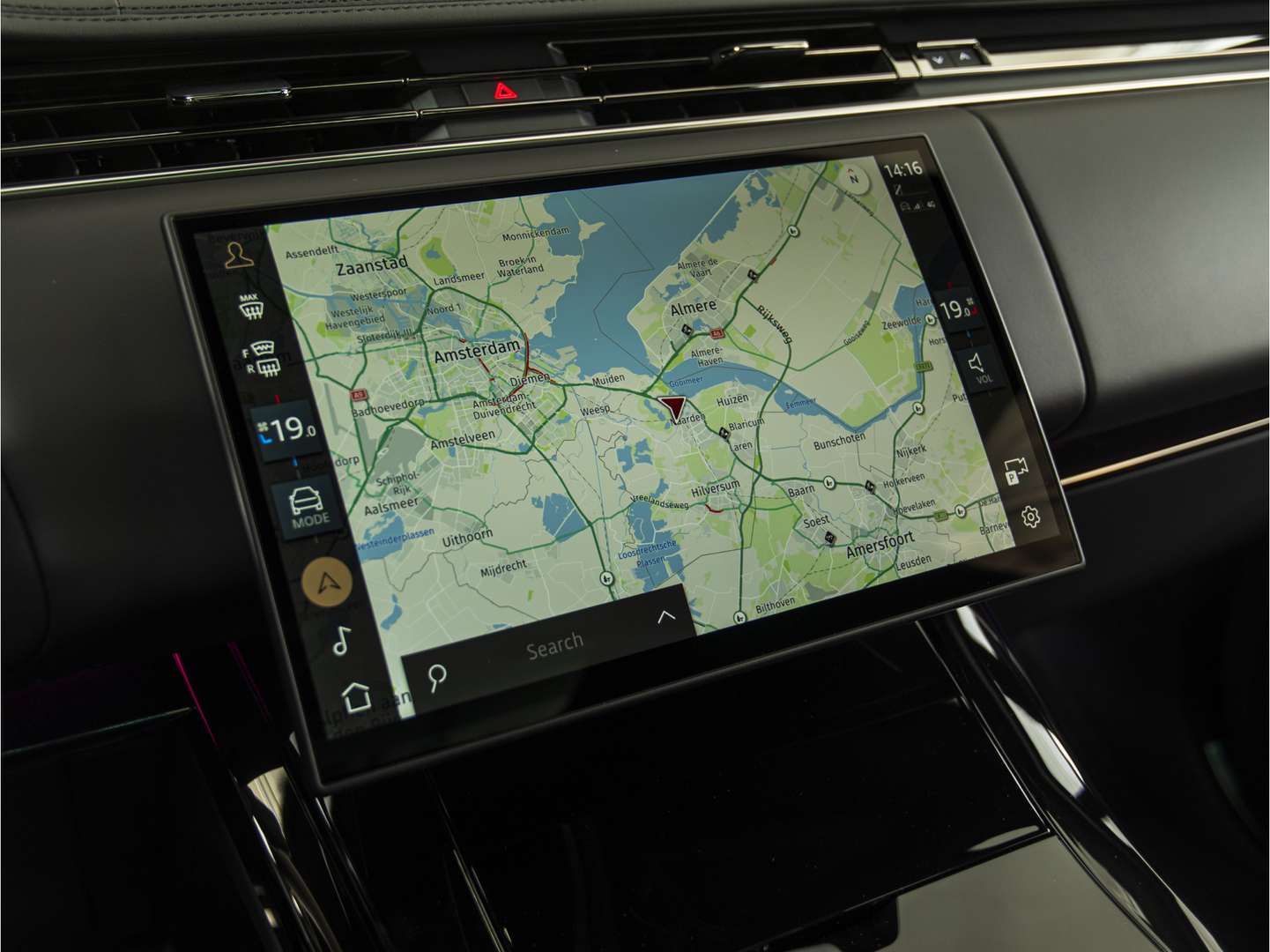 Land Rover Range Rover Sport Autobiography P550e - 2025 - Joinsteer - #24